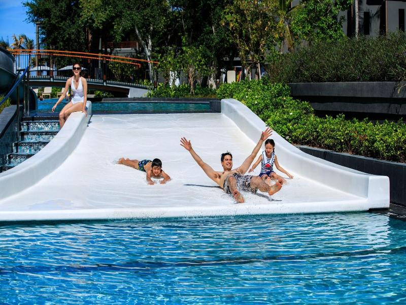 Hua Hin Marriott Resort & Spa image