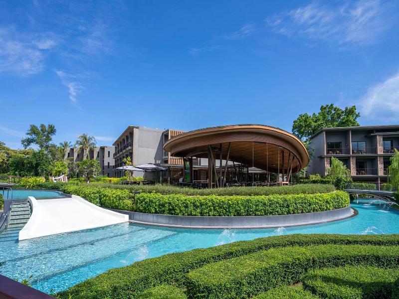 Hua Hin Marriott Resort & Spa image