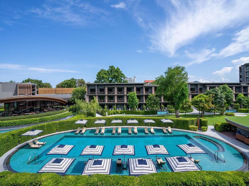 Hua Hin Marriott Resort & Spa image