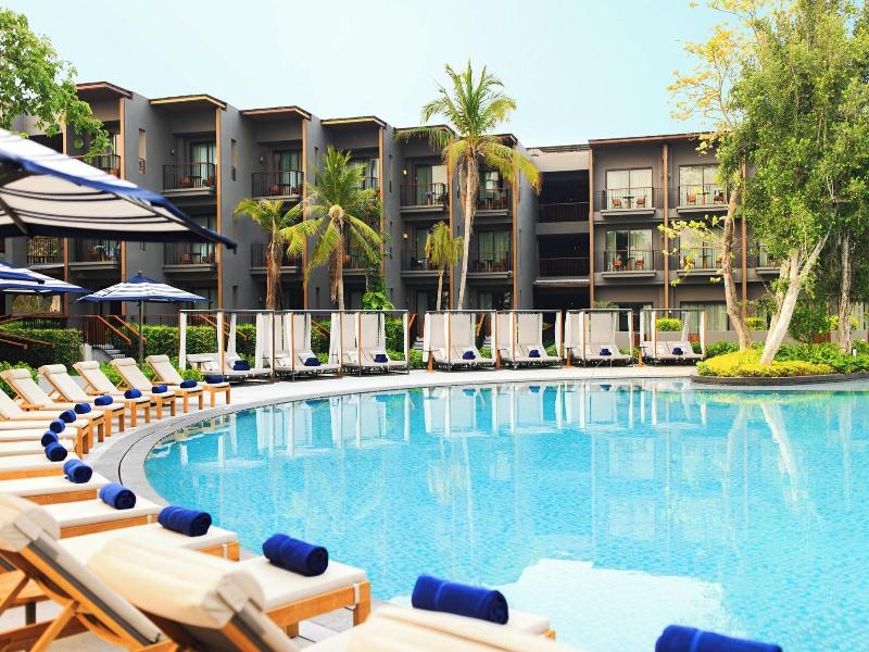 Hua Hin Marriott Resort & Spa image