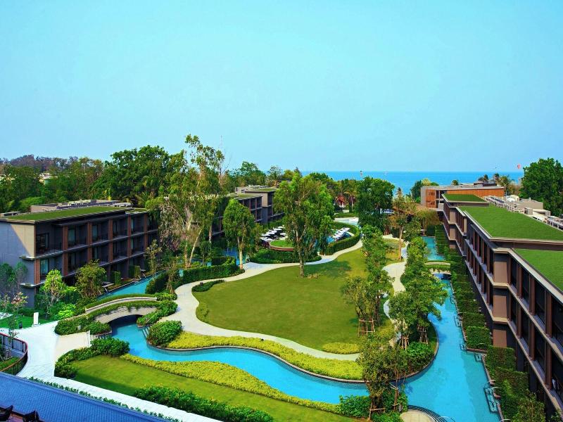 Hua Hin Marriott Resort & Spa image