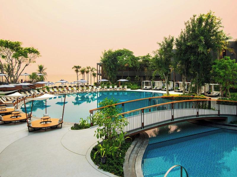 Hua Hin Marriott Resort & Spa image