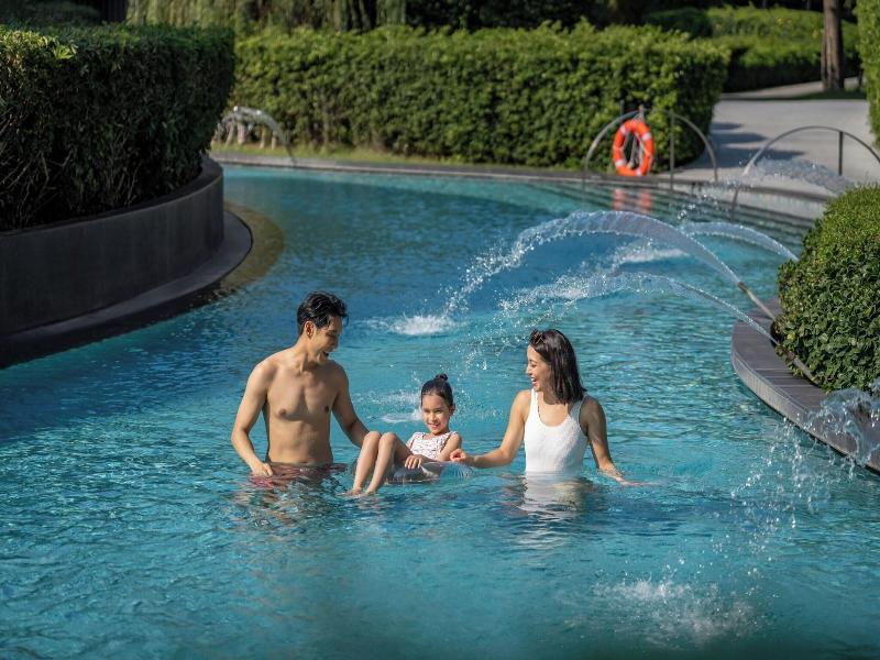 Hua Hin Marriott Resort & Spa image