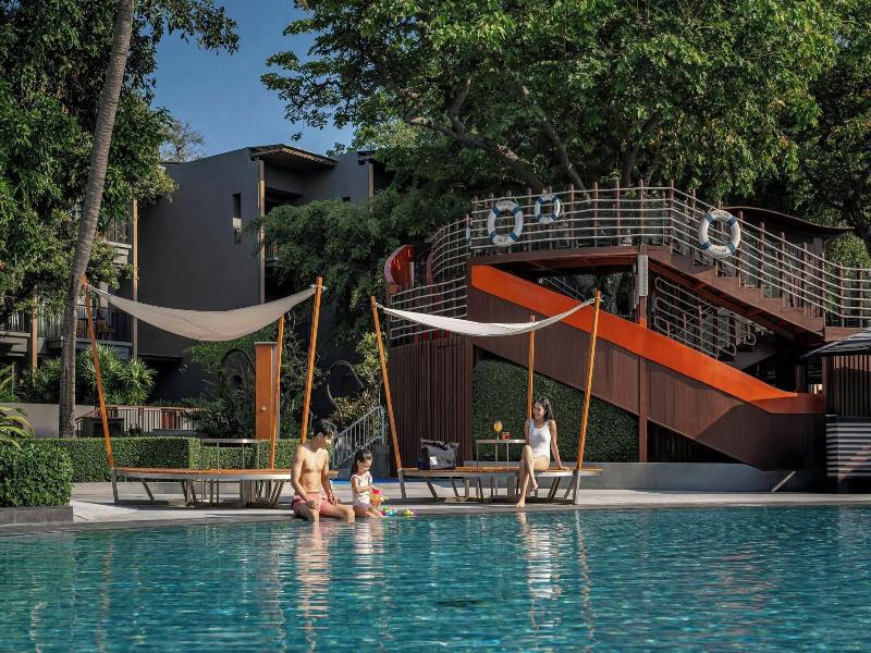 Hua Hin Marriott Resort & Spa image