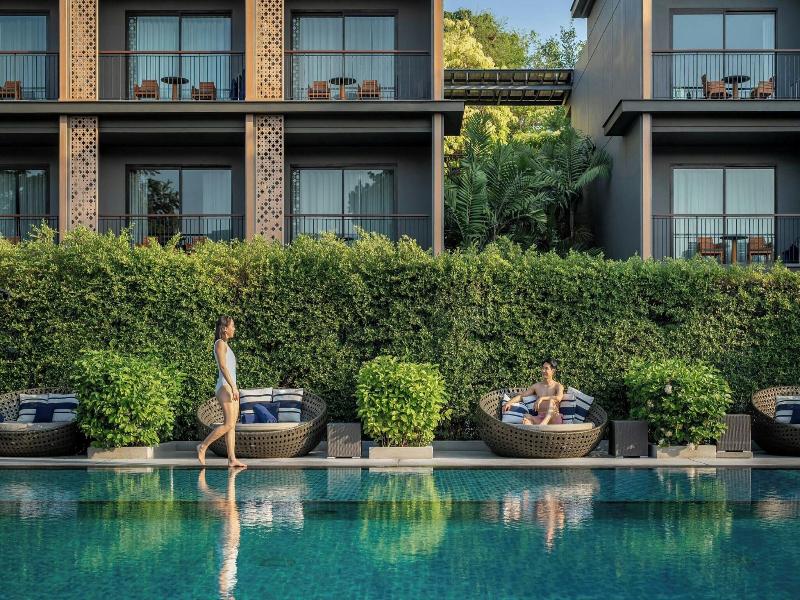 Hua Hin Marriott Resort & Spa image