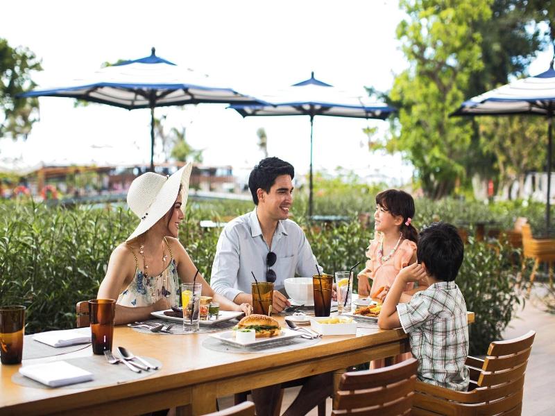 Hua Hin Marriott Resort & Spa image