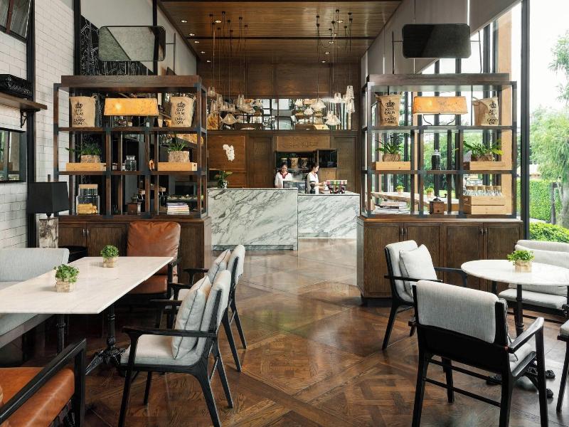 Hua Hin Marriott Resort & Spa image