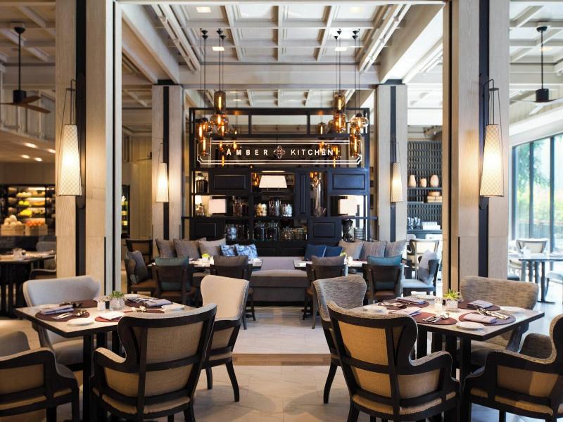 Hua Hin Marriott Resort & Spa image