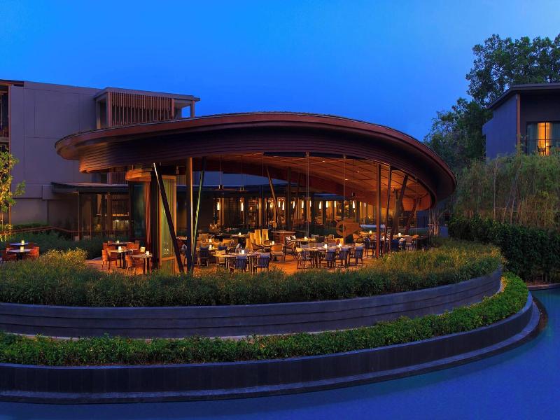 Hua Hin Marriott Resort & Spa image