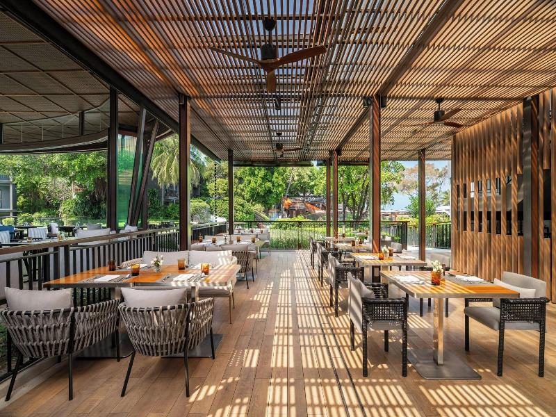 Hua Hin Marriott Resort & Spa image