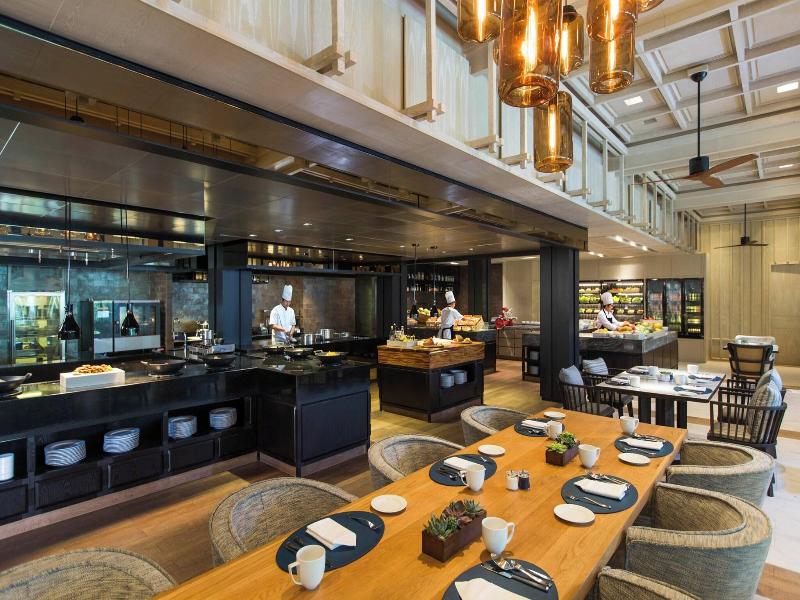 Hua Hin Marriott Resort & Spa image