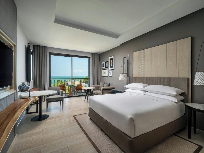 Hua Hin Marriott Resort & Spa image