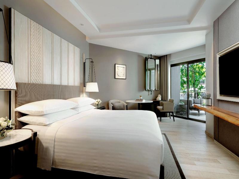 Hua Hin Marriott Resort & Spa image