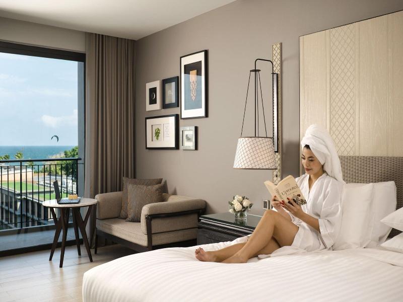 Hua Hin Marriott Resort & Spa image