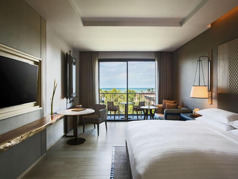 Hua Hin Marriott Resort & Spa image