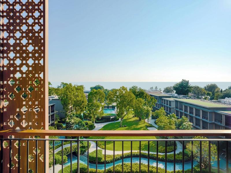 Hua Hin Marriott Resort & Spa image