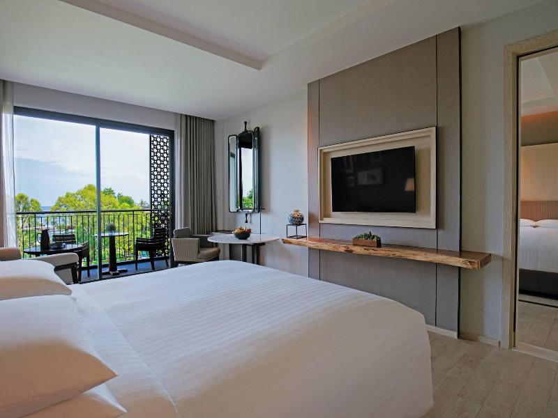 Hua Hin Marriott Resort & Spa image