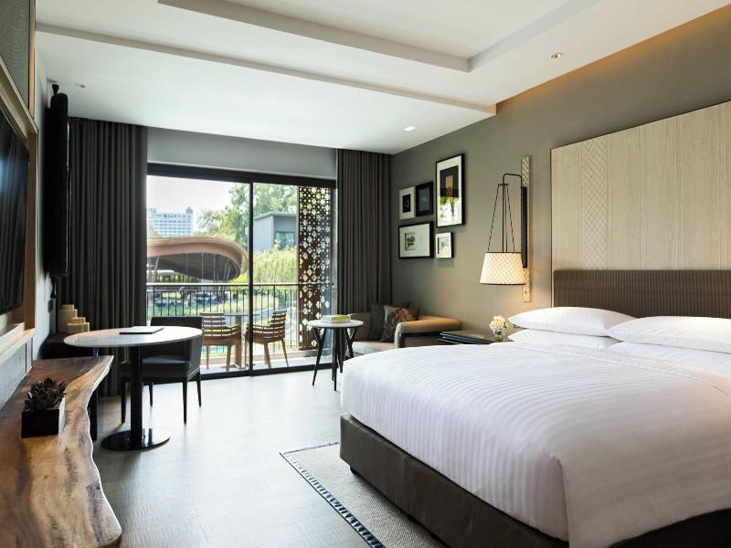 Hua Hin Marriott Resort & Spa image