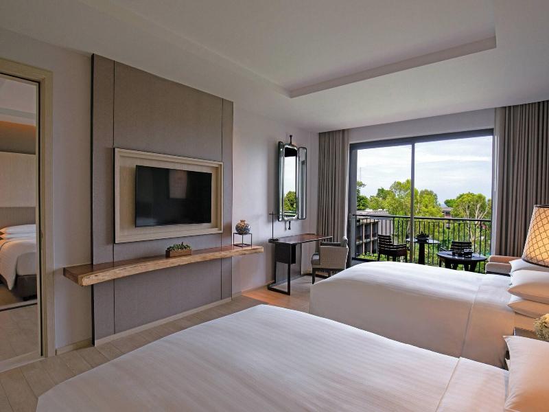 Hua Hin Marriott Resort & Spa image