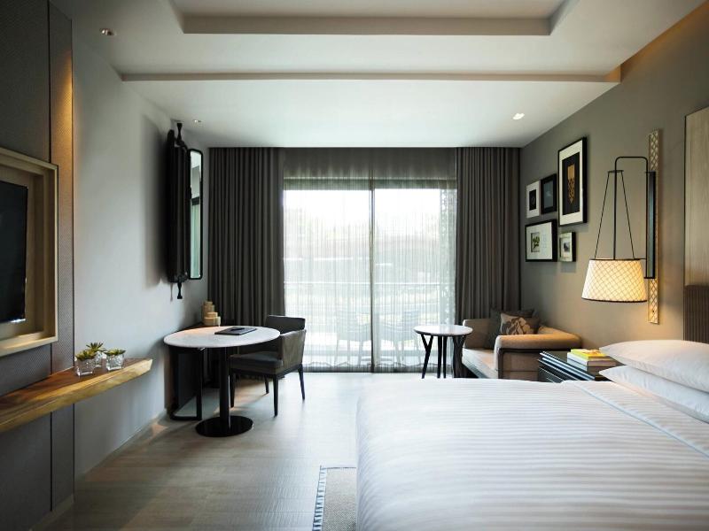 Hua Hin Marriott Resort & Spa image