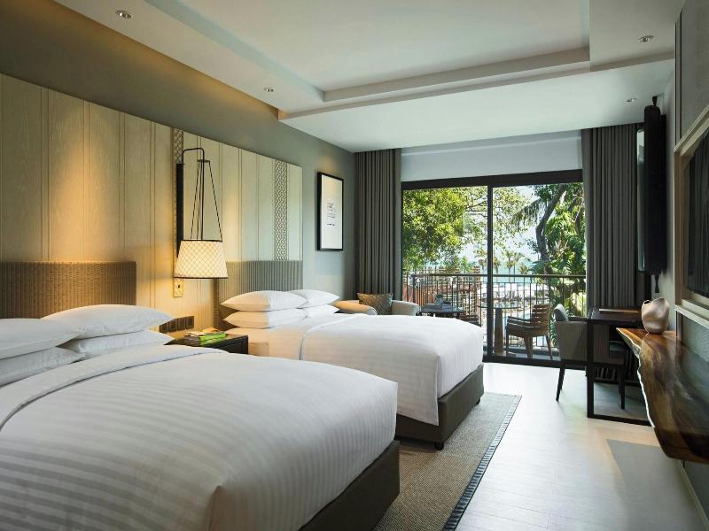 Hua Hin Marriott Resort & Spa image