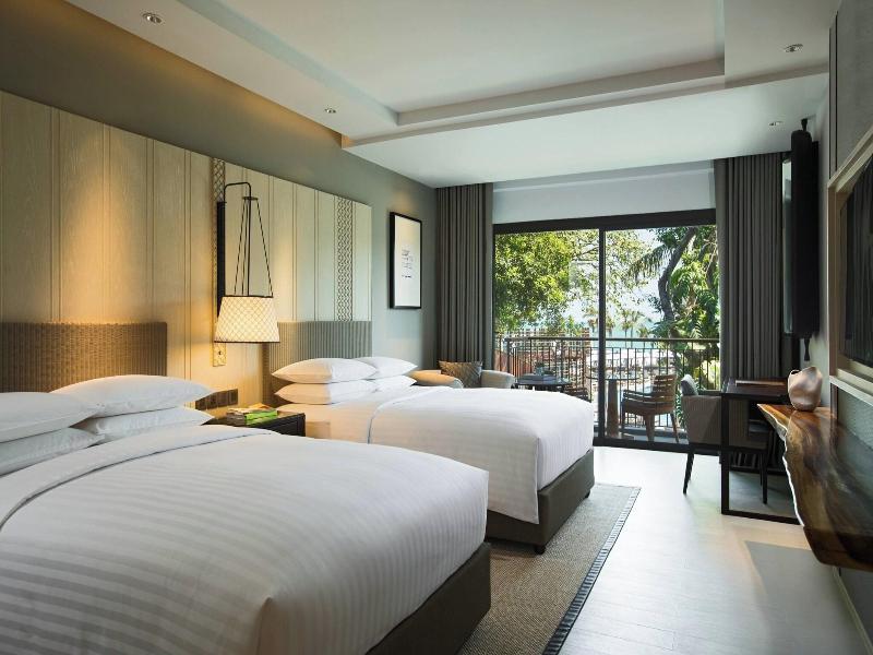 Hua Hin Marriott Resort & Spa image