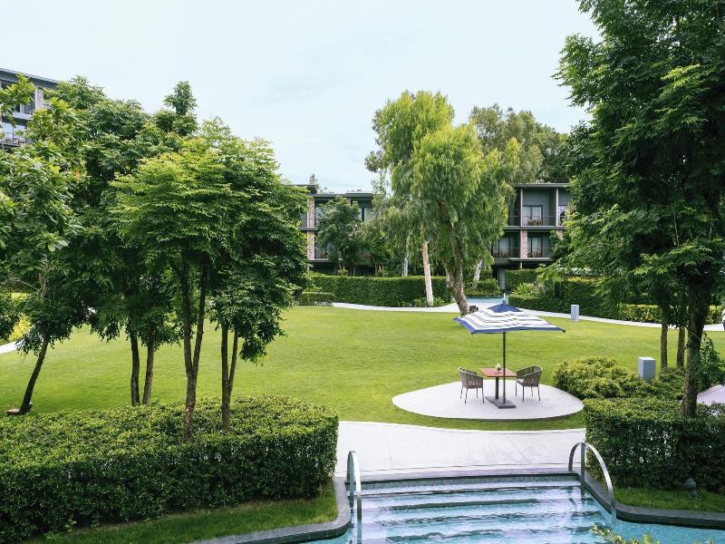 Hua Hin Marriott Resort & Spa image
