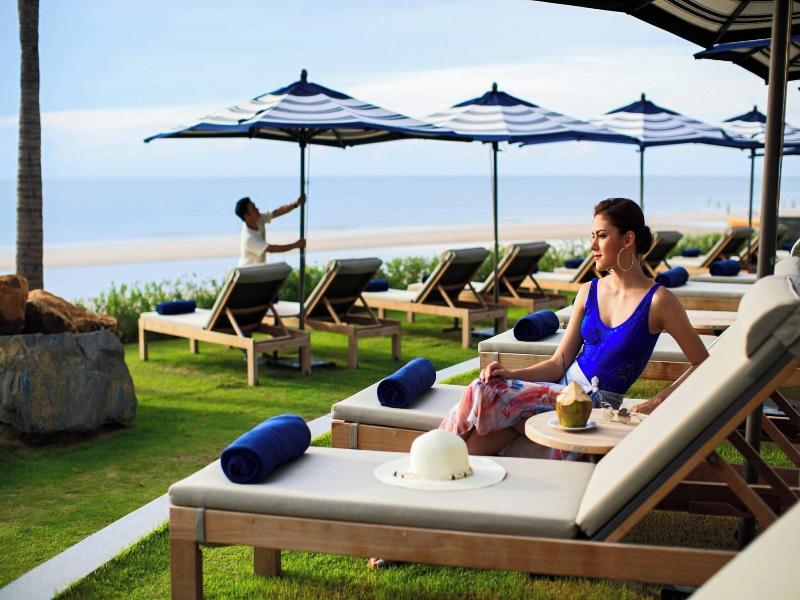 Hua Hin Marriott Resort & Spa image