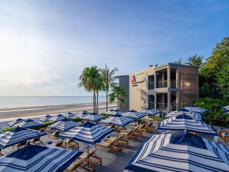 Hua Hin Marriott Resort & Spa image