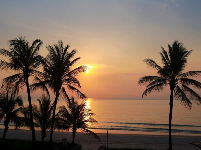 Hua Hin Marriott Resort & Spa image