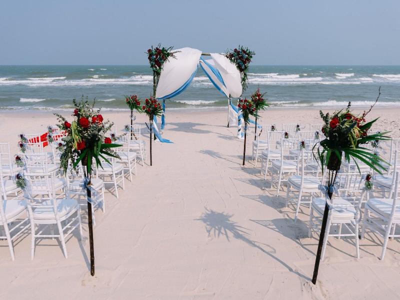 Hua Hin Marriott Resort & Spa image