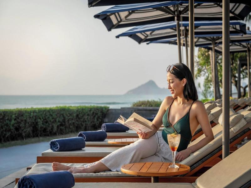 Hua Hin Marriott Resort & Spa image
