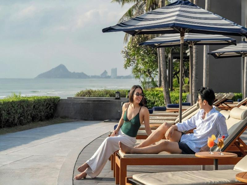 Hua Hin Marriott Resort & Spa image