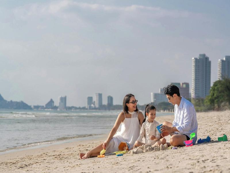 Hua Hin Marriott Resort & Spa image