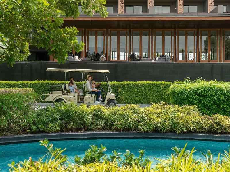 Hua Hin Marriott Resort & Spa image