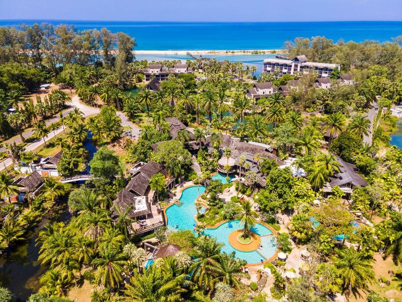 The Hotspring Beach Resort & Spa image