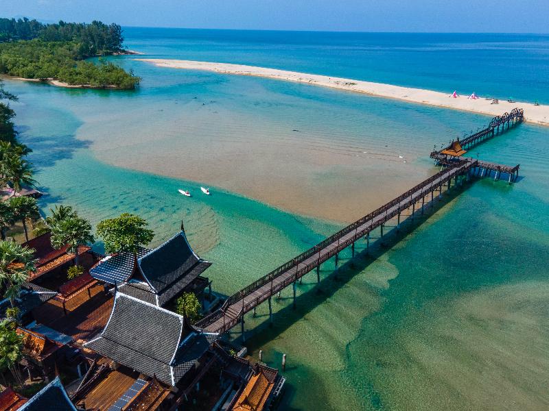 The Hotspring Beach Resort & Spa image