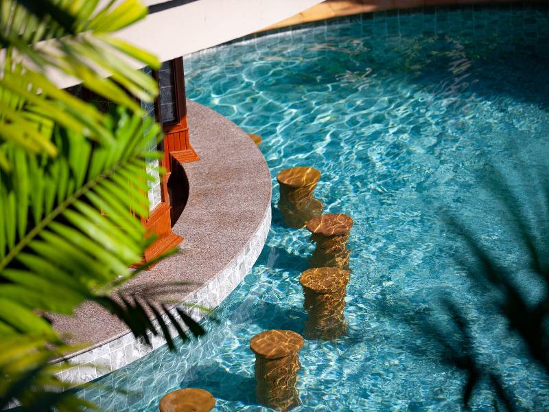 The Hotspring Beach Resort & Spa image