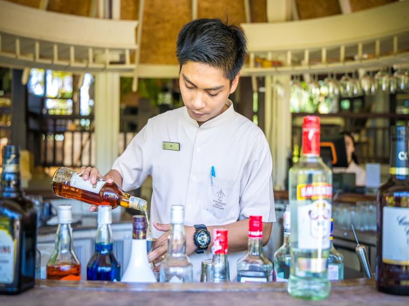 The Hotspring Beach Resort & Spa image