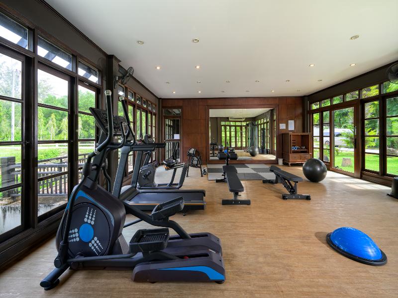 The Hotspring Beach Resort & Spa image
