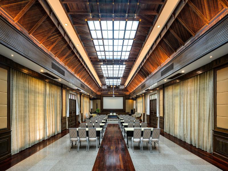 The Hotspring Beach Resort & Spa image
