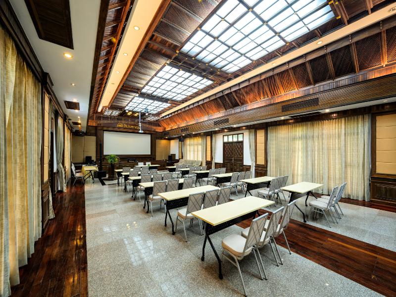 The Hotspring Beach Resort & Spa image
