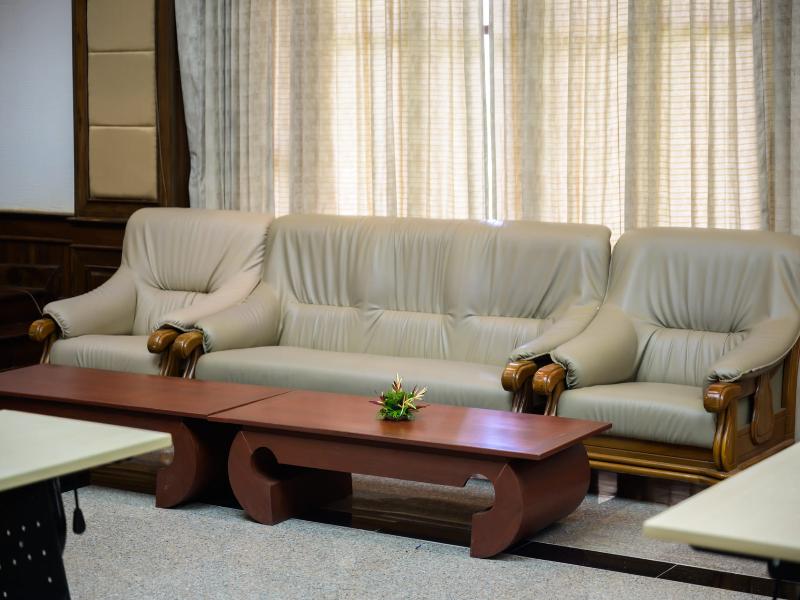 The Hotspring Beach Resort & Spa image