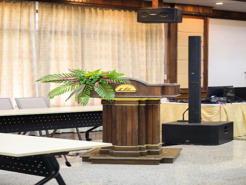 The Hotspring Beach Resort & Spa image