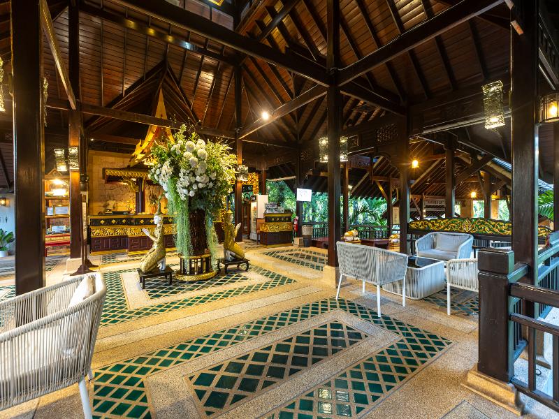 The Hotspring Beach Resort & Spa image