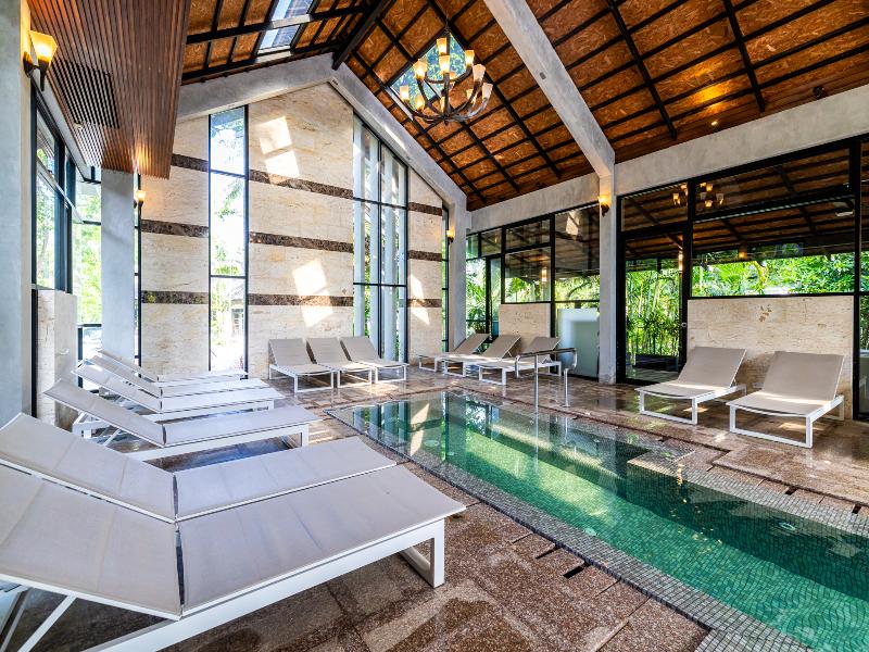 The Hotspring Beach Resort & Spa image