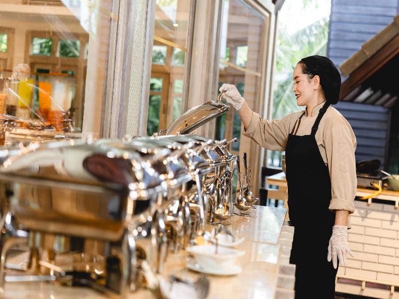 The Hotspring Beach Resort & Spa image