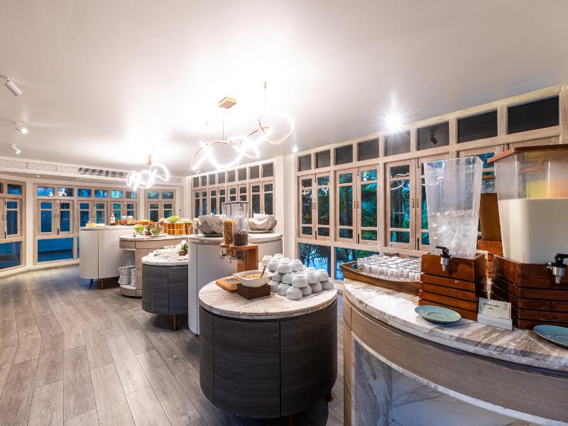 The Hotspring Beach Resort & Spa image