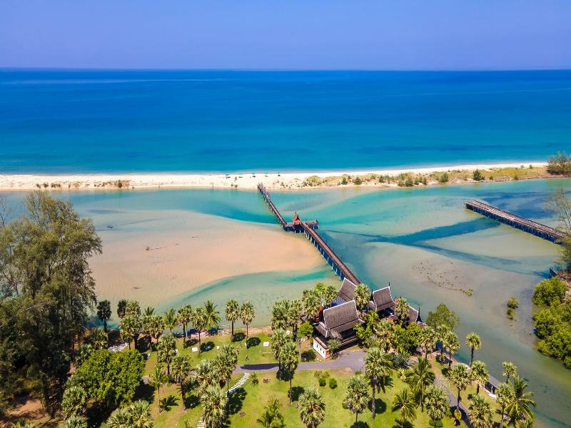 The Hotspring Beach Resort & Spa image