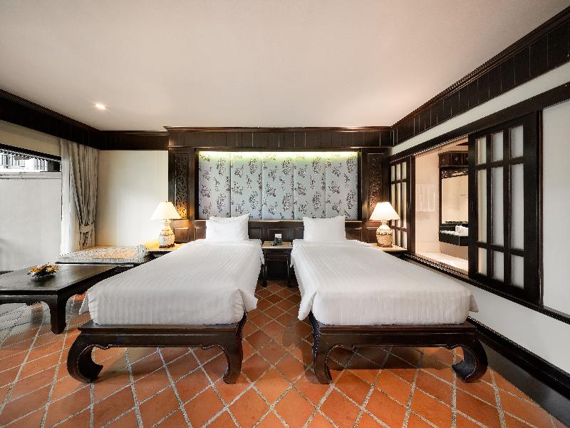 The Hotspring Beach Resort & Spa image